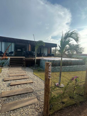 Kitehouse Praia de Soledade